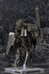 『メタルギア ソリッドV ファントムペイン』メタルギア サヘラントロプス Black Ver.【202506再販】